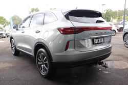 2024 GWM Haval H6 Premium