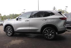 2024 GWM Haval H6 Premium