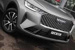 2024 GWM Haval H6 Premium