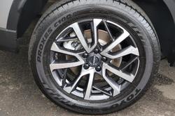 2024 GWM Haval H6 Premium