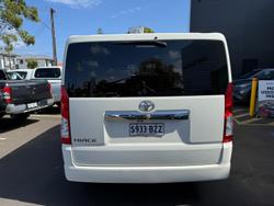 2019 Toyota Hiace