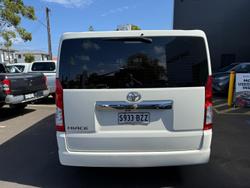 2019 Toyota Hiace