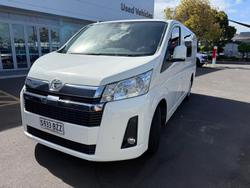 2019 Toyota Hiace