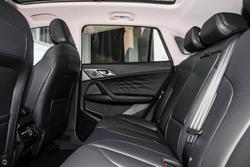 2025 MG HS Hybrid+ Essence