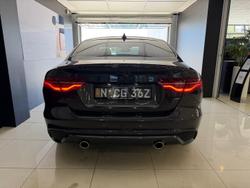 2022 Jaguar XE P300 R-Dynamic HSE