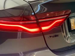 2022 Jaguar XE P300 R-Dynamic HSE