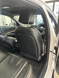 2021 Hyundai i30 N Line Premium CN7.V1 MY21 Polar White