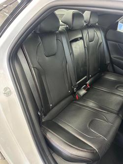 2021 Hyundai i30 N Line Premium CN7.V1 MY21 Polar White