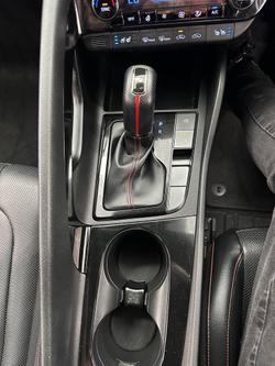 2021 Hyundai i30 N Line Premium CN7.V1 MY21 Polar White