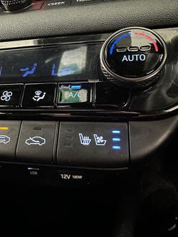 2021 Hyundai i30 N Line Premium CN7.V1 MY21 Polar White