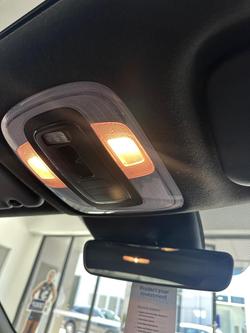 2021 Hyundai i30 N Line Premium CN7.V1 MY21 Polar White