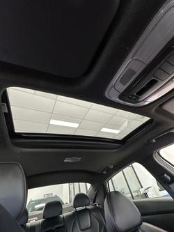 2021 Hyundai i30 N Line Premium CN7.V1 MY21 Polar White