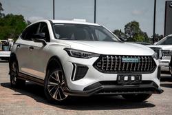 2026 GWM Haval Jolion Lux Hybrid