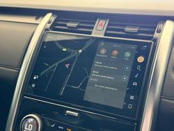 2021 Land Rover Discovery P360 R-Dynamic SE