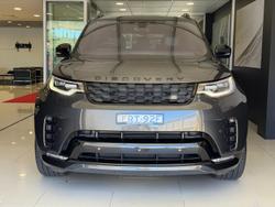 2021 Land Rover Discovery P360 R-Dynamic SE