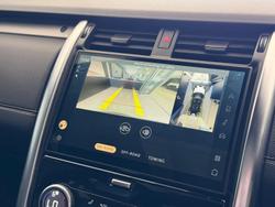 2021 Land Rover Discovery P360 R-Dynamic SE