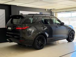 2021 Land Rover Discovery P360 R-Dynamic SE