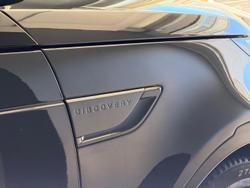 2021 Land Rover Discovery P360 R-Dynamic SE