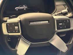 2021 Land Rover Discovery P360 R-Dynamic SE