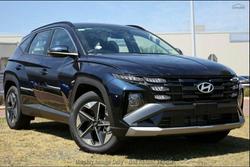 2025 Hyundai Tucson Elite