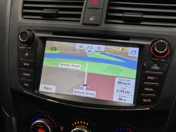 2016 Mazda BT-50 XTR UR 4X4 Dual Range Cool White