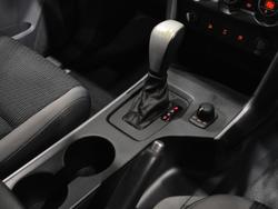 2016 Mazda BT-50 XTR UR 4X4 Dual Range Cool White