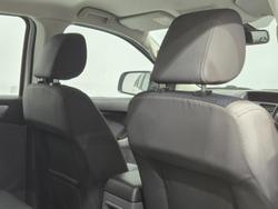 2016 Mazda BT-50 XTR