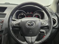 2016 Mazda BT-50 XTR
