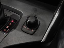 2016 Mazda BT-50 XTR