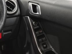 2016 Mazda BT-50 XTR UR 4X4 Dual Range Cool White