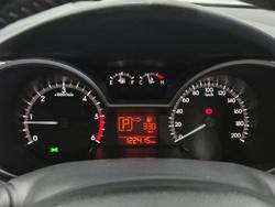 2016 Mazda BT-50 XTR UR 4X4 Dual Range Cool White