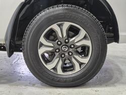 2016 Mazda BT-50 XTR