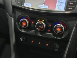 2016 Mazda BT-50 XTR UR 4X4 Dual Range Cool White