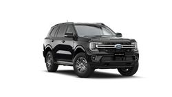 2025 Ford Everest Trend