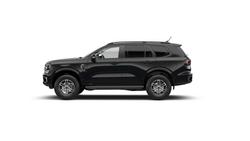2025 Ford Everest Trend