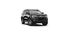 2025 Ford Everest Trend