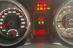 2015 Mitsubishi Pajero GLS