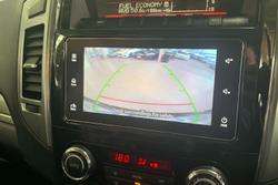 2015 Mitsubishi Pajero GLS