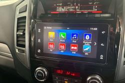 2015 Mitsubishi Pajero GLS