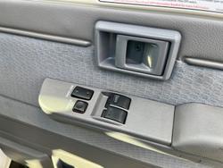 2021 Toyota Landcruiser GXL