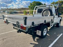 2021 Toyota Landcruiser GXL