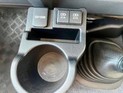 2021 Toyota Landcruiser GXL