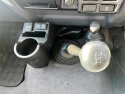 2021 Toyota Landcruiser GXL