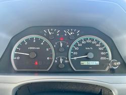 2021 Toyota Landcruiser GXL