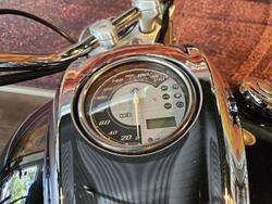 2008 Yamaha V-Star XVS950A V-Star Black