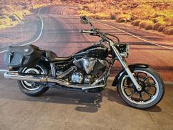 Yamaha V-Star XVS950A