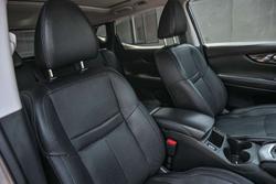 2017 Nissan QASHQAI Ti