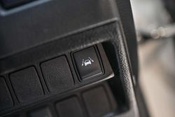 2017 Nissan QASHQAI Ti