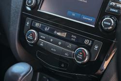 2017 Nissan QASHQAI Ti