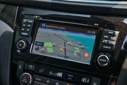 2017 Nissan QASHQAI Ti